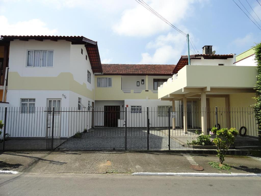Casa Balneario Camboriu Villa Buitenkant foto